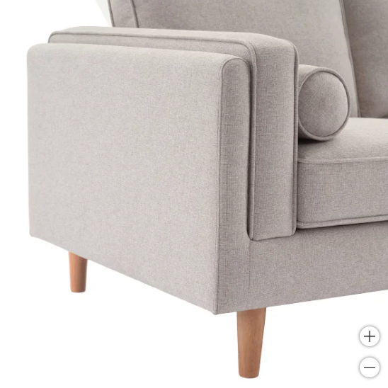 The Beige Kanata