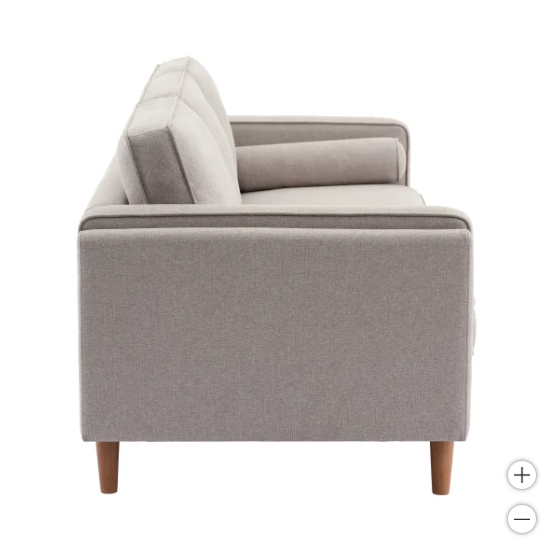 The Beige Kanata
