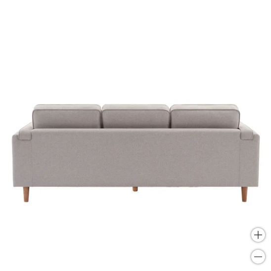 The Beige Kanata