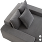 The Calin Foam Lounger