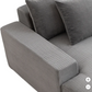The Calin Foam Lounger