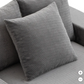 The Calin Foam Lounger