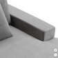 The Calin Foam Lounger