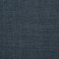 The Blue Gilda Accent Chair
