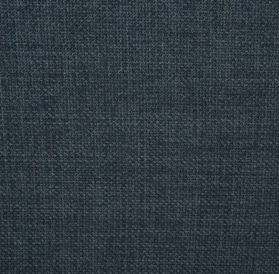 The Blue Gilda Accent Chair
