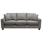 The Grey Minhas Sofa