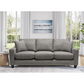 The Grey Minhas Sofa