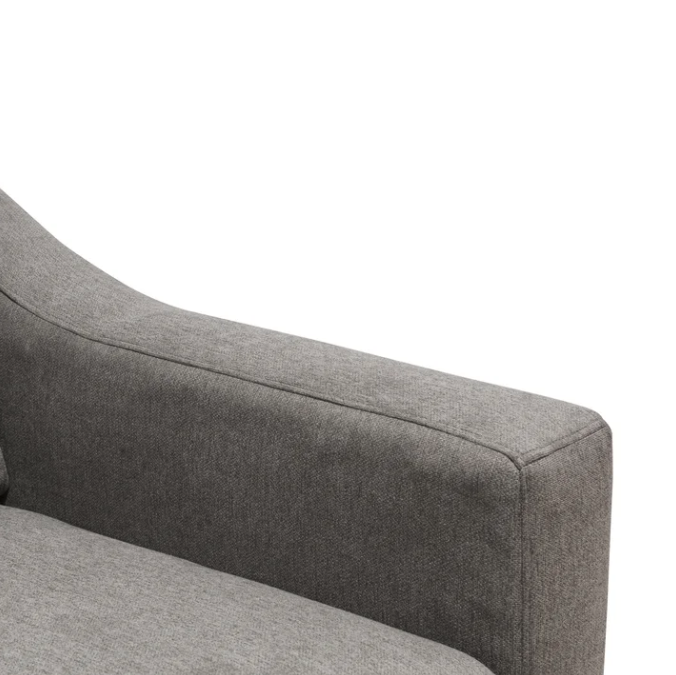 The Grey Minhas Sofa