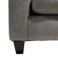 The Grey Minhas Sofa