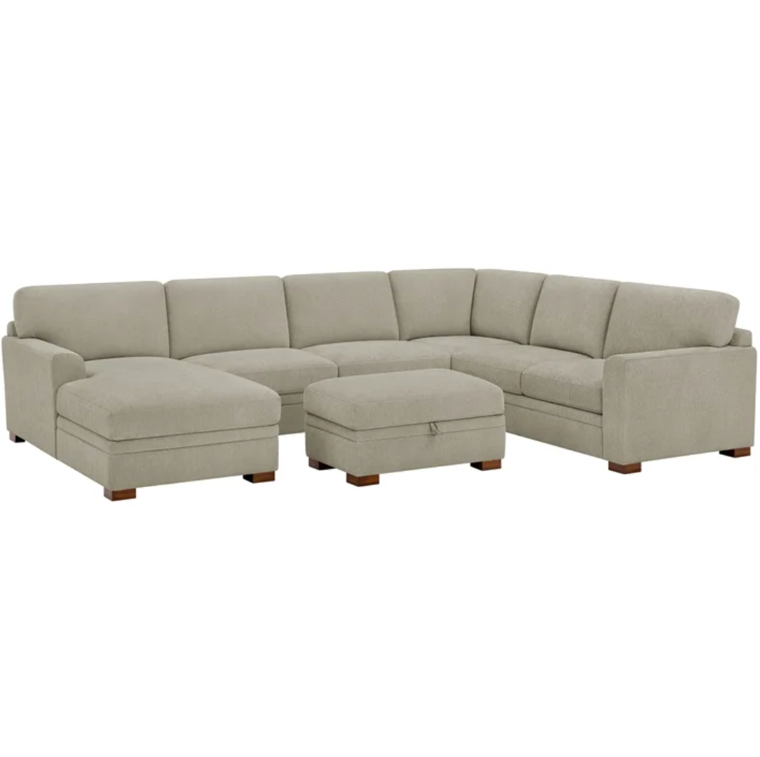 The Big Beige Langdon