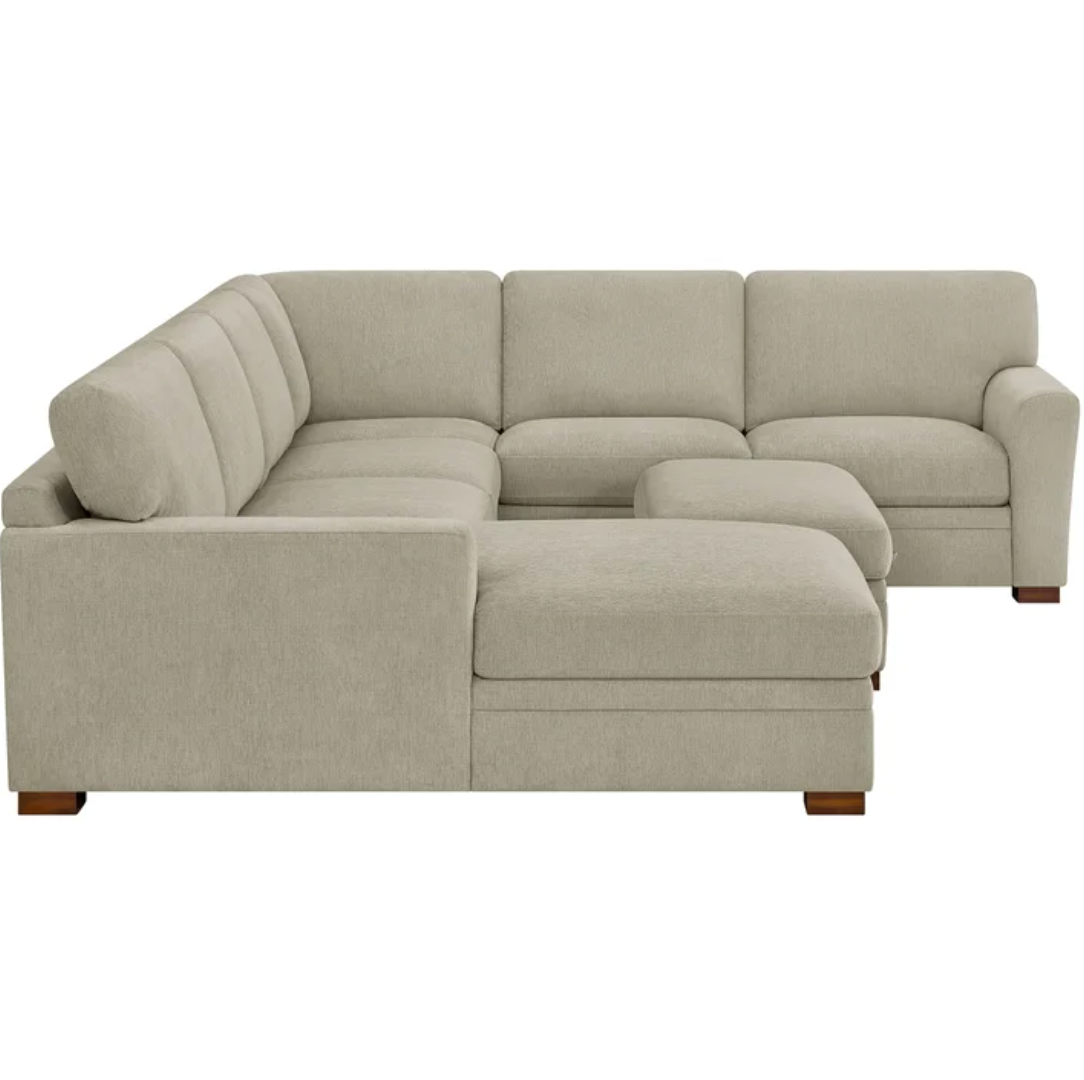 The Big Beige Langdon