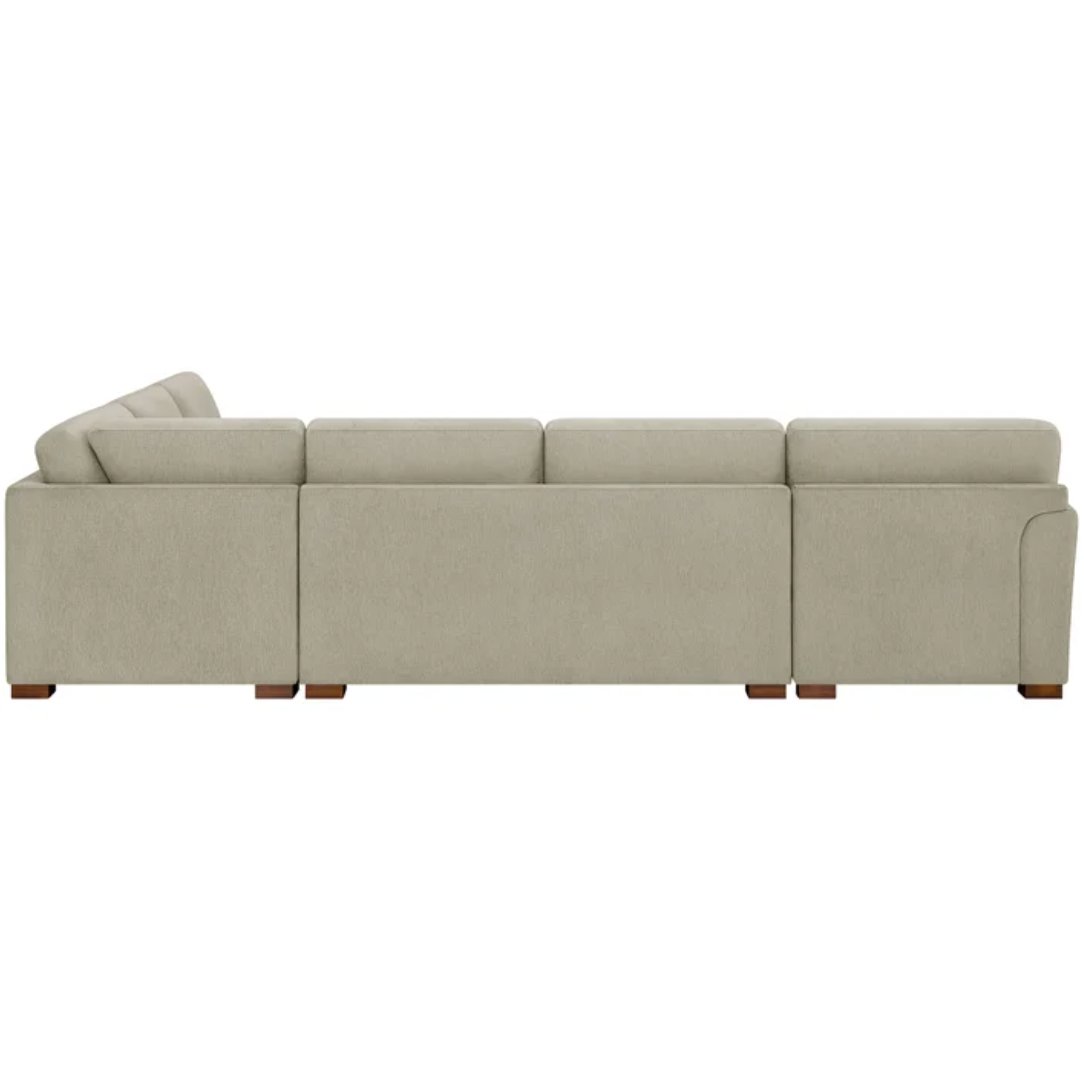 The Big Beige Langdon