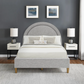 The Art Double Bed Frame