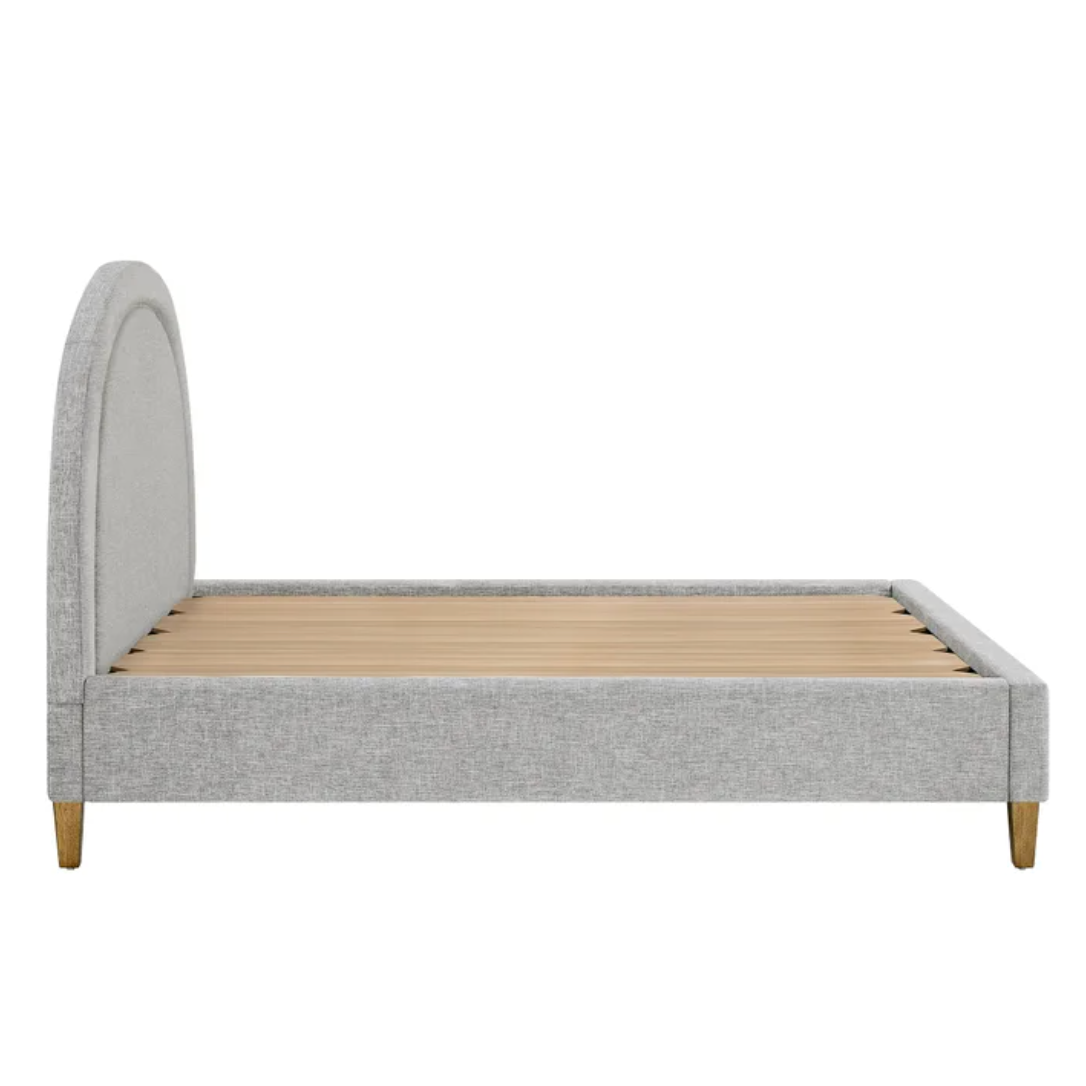 The Art Double Bed Frame