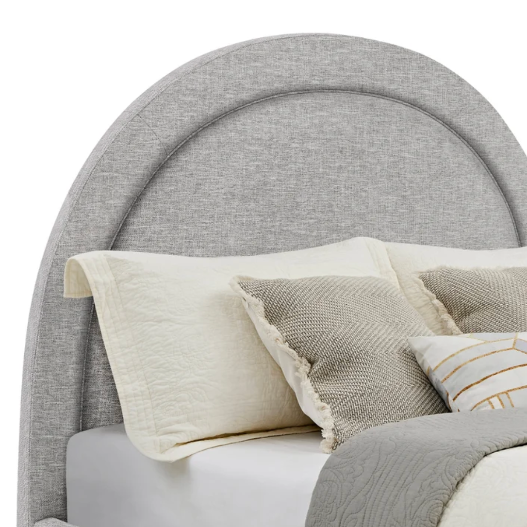 The Art Double Bed Frame