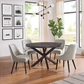 Huxton 5-piece Dining Room Set