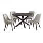 Huxton 5-piece Dining Room Set