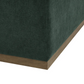 The Green Murphy Sectional