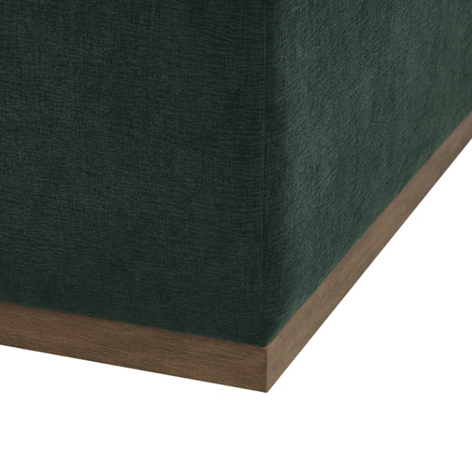 The Green Murphy Sectional