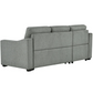 The Grey Reversible Ramona