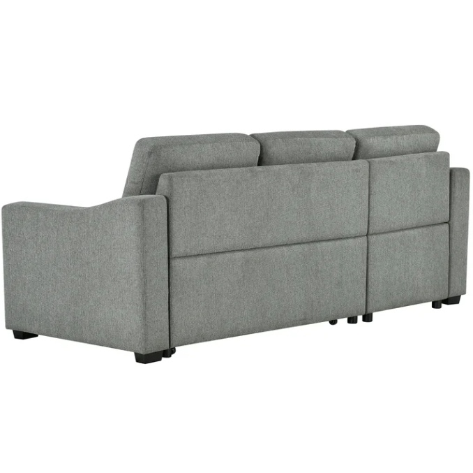 The Grey Reversible Ramona