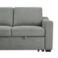 The Grey Reversible Ramona
