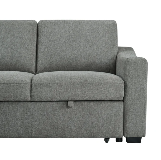 The Grey Reversible Ramona