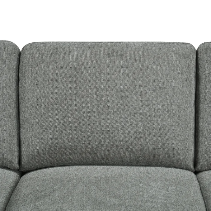The Grey Reversible Ramona