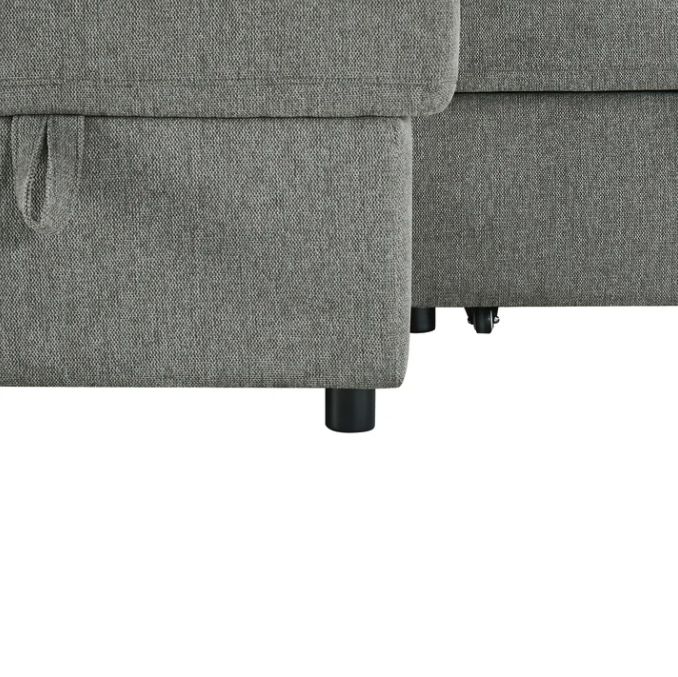 The Grey Reversible Ramona