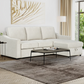 The Beige Reversible Ramona