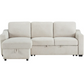 The Beige Reversible Ramona