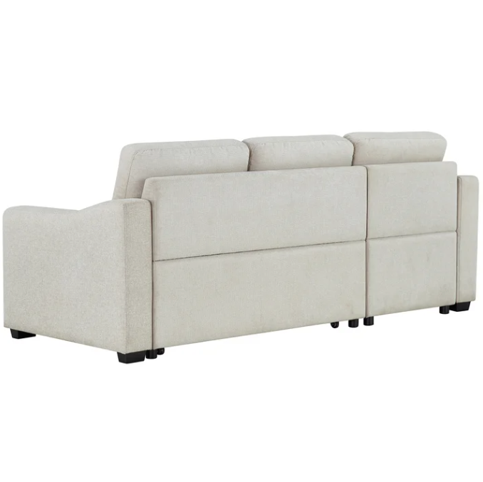 The Beige Reversible Ramona