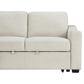 The Beige Reversible Ramona