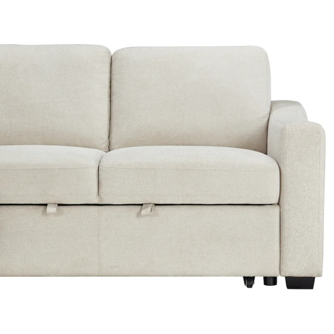 The Beige Reversible Ramona