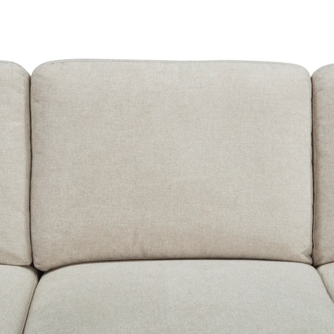 The Beige Reversible Ramona