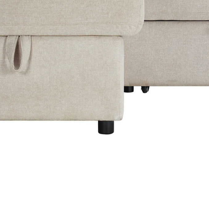 The Beige Reversible Ramona