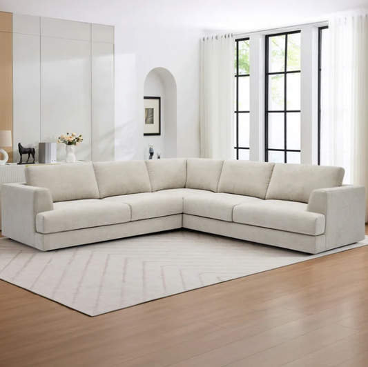 The Crossroads Sectional