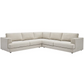 The Crossroads Sectional