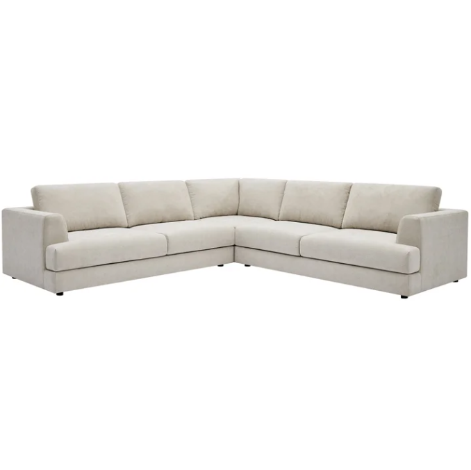 The Crossroads Sectional