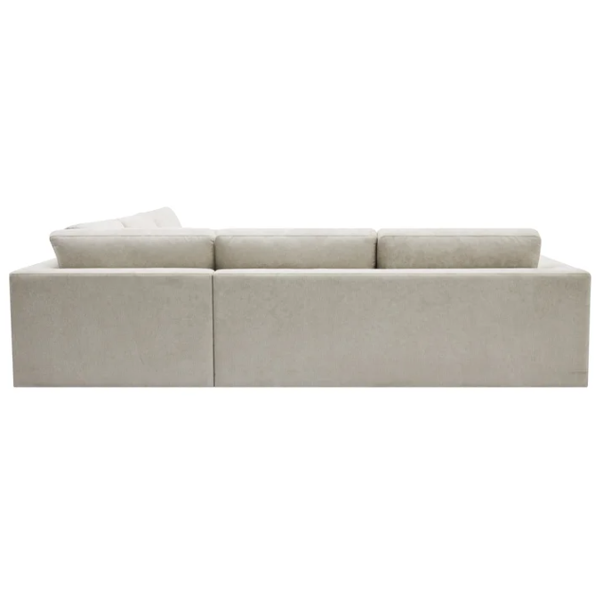 The Crossroads Sectional