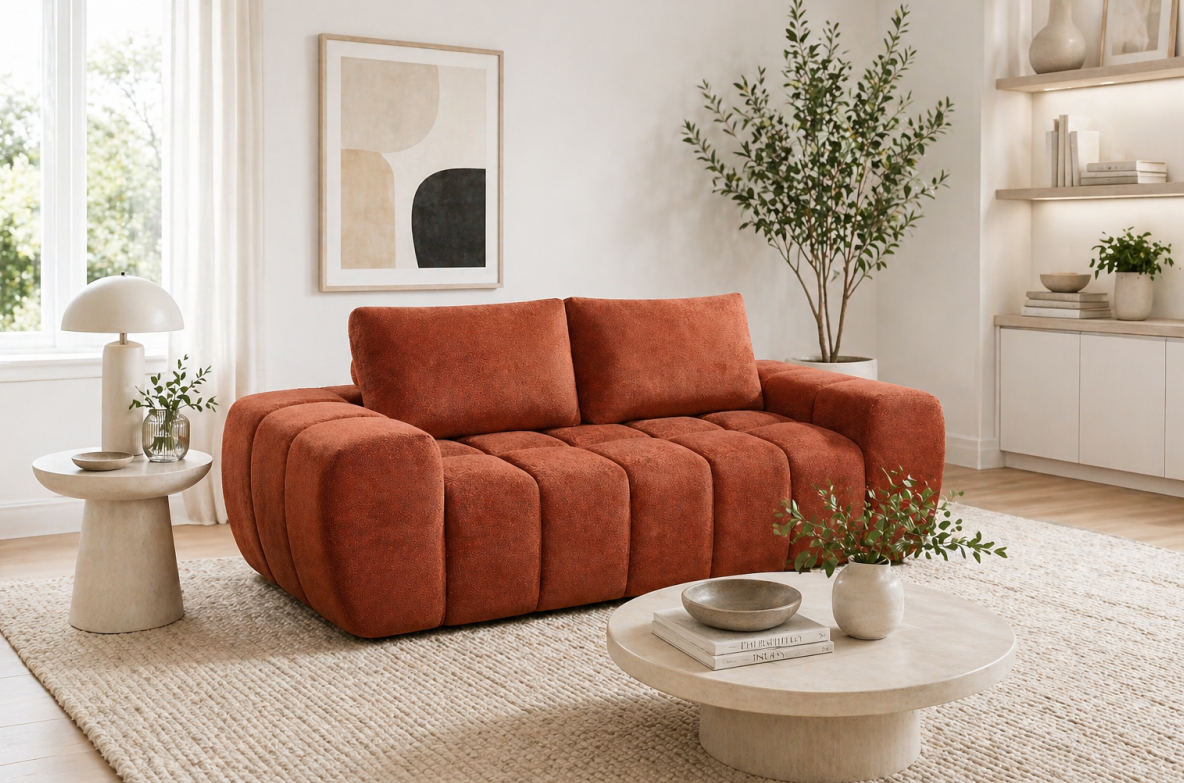 The Ron Sofa