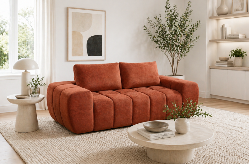 The Ron Sofa