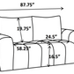 The Ron Sofa