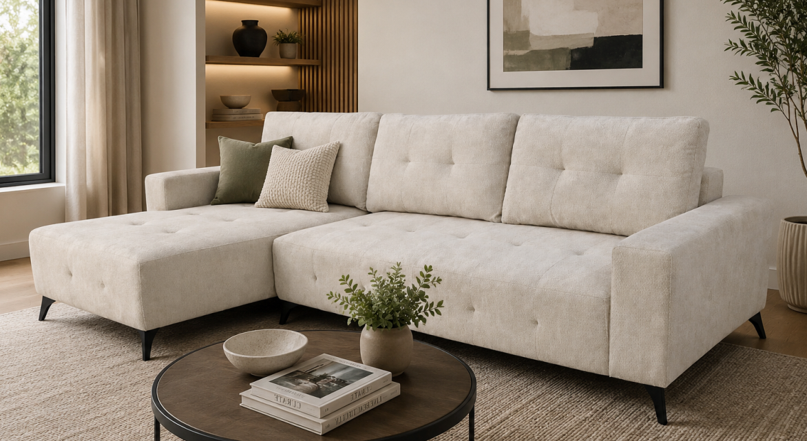 The Tina Sofa Bed