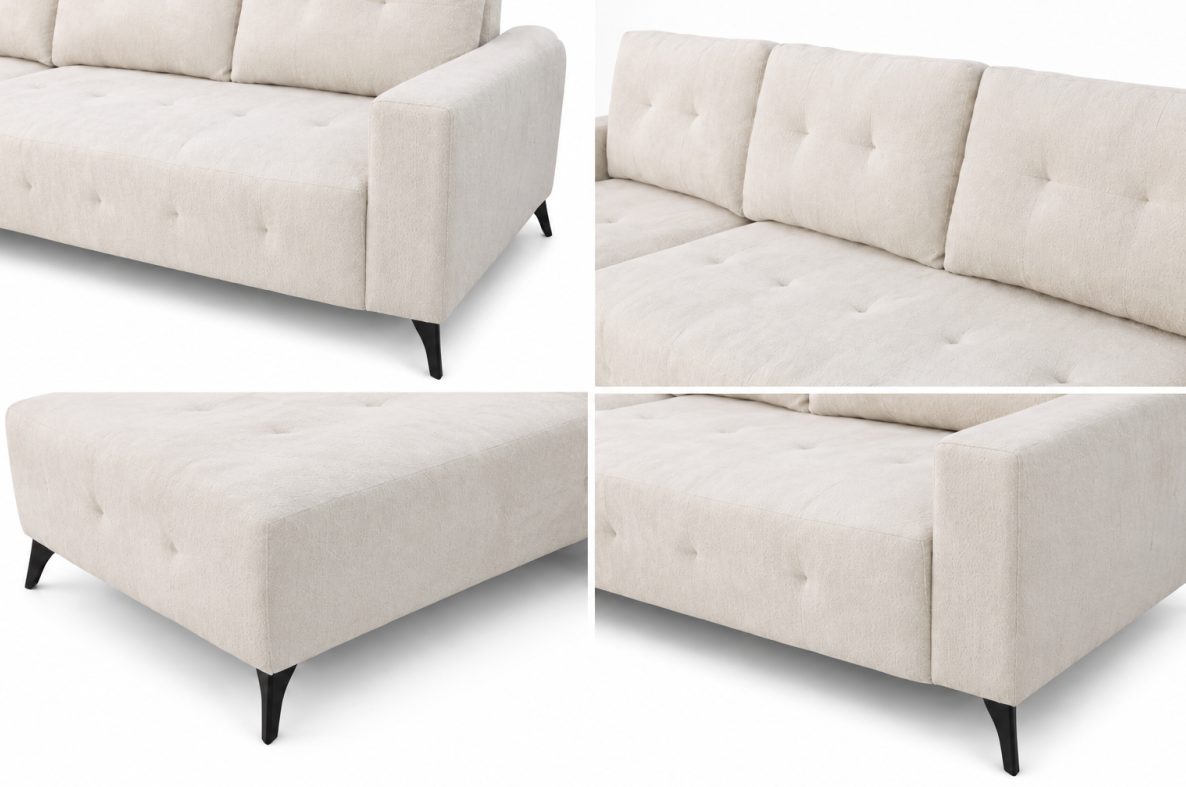 The Tina Sofa Bed