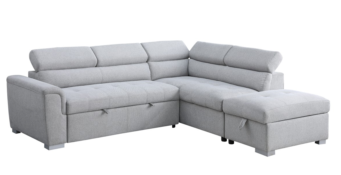 Come sit on it first
