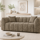 The Taupe Page Sofa