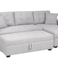 The Alex Sofa bed