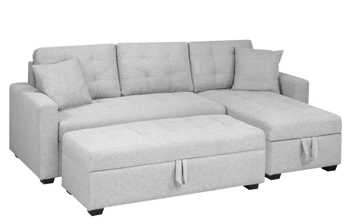 The Alex Sofa bed