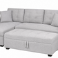 The Alex Sofa bed